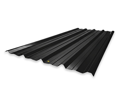 Atap Single Layer ECPC